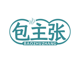 包主张 商标图样