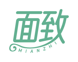 面致 商标图样