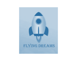FLYING DREAMS 商标图样