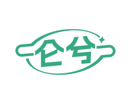 仑兮 商标图样