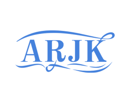 ARJK 商标图样