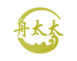 舟太太 商标图样