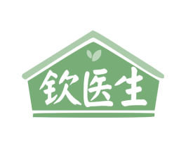 钦医生 商标图样
