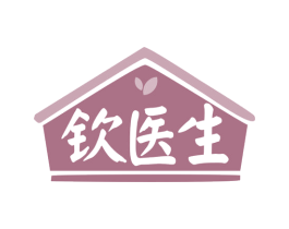 钦医生 商标图样