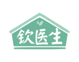 钦医生 商标图样