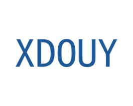 XDOUY 商标图样