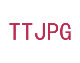 TTJPG 商标图样