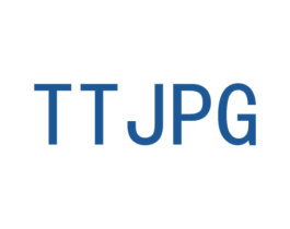 TTJPG 商标图样