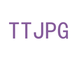 TTJPG 商标图样