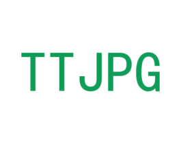TTJPG 商标图样