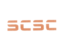 SCSC 商标图样