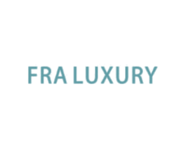 FRA LUXURY 商标图样