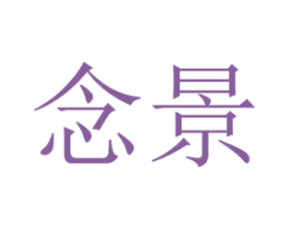 念景 商标图样