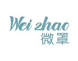 微罩 商标图样