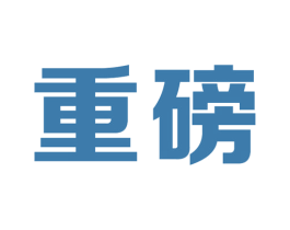 重磅 商标图样