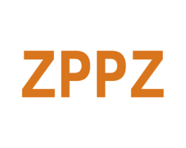 ZPPZ 商标图样