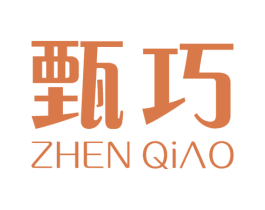 甄巧 商标图样