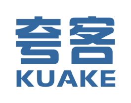 夸客 商标图样