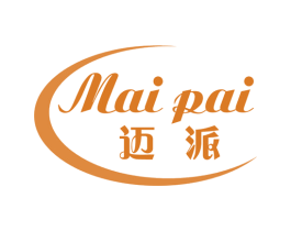 迈派 商标图样