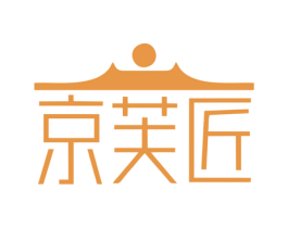 京芙匠 商标图样