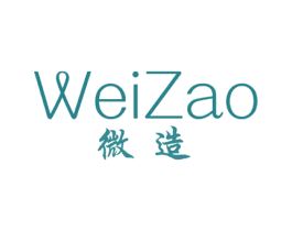 微造 商标图样