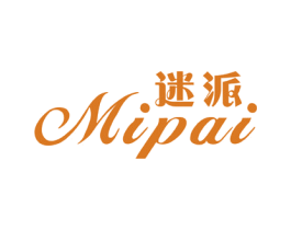 迷派 商标图样
