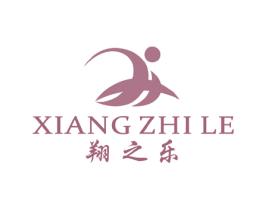 翔之乐 商标图样