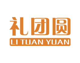 礼团圆 商标图样