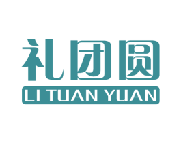 礼团圆 商标图样