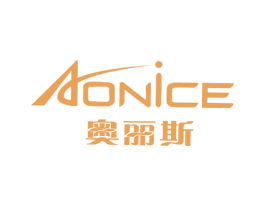 奥丽斯;AONICE 商标图样