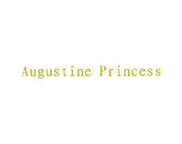 AUGUSTINE PRINCESS 商标图样