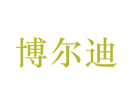 博尔迪 商标图样