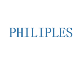 PHILIPLES 商标图样