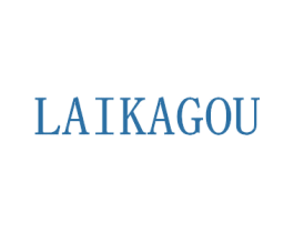 LAIKAGOU 商标图样