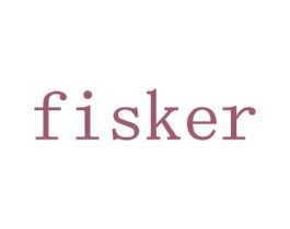 FISKER 商标图样