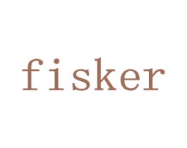 FISKER 商标图样