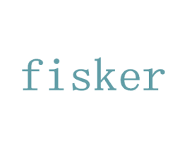 FISKER 商标图样