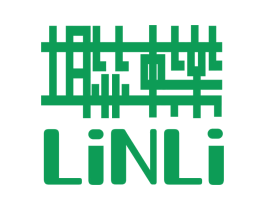 壣轹 LINLI 商标图样