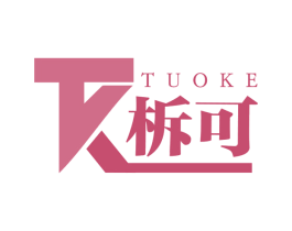 柝可 商标图样