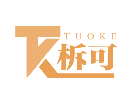 柝可 商标图样