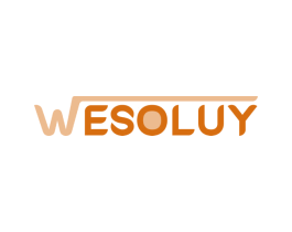 WESOLUY 商标图样