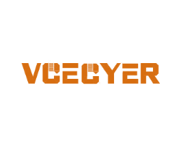VCECYER 商标图样