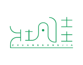 壮巩佳 商标图样