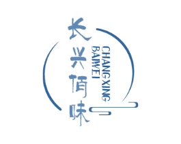 长兴佰味 商标图样