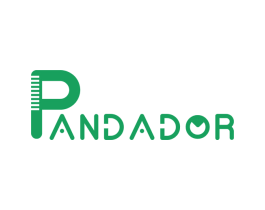 PANDADOR 商标图样