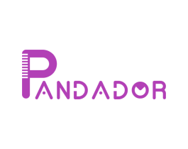 PANDADOR 商标图样