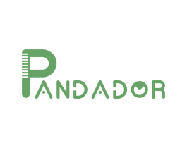 PANDADOR 商标图样