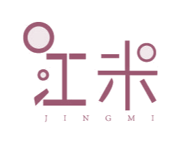 江米  JINGMI 商标图样