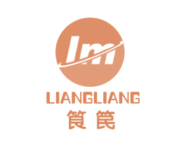 筤笢 LIANGLIANG 商标图样
