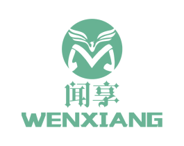 闻享 商标图样